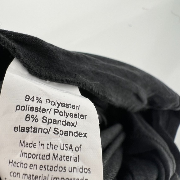 Beyond Yoga Joggers Womens M Fold Over Sweatpants Workout Athleisure‎ Dance - Picture 8 of 11